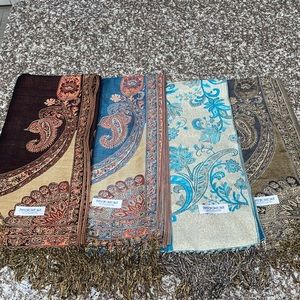 Bundle of Pashmina